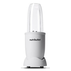 NutriBullet Pro NB907MAW Blender Mathvid